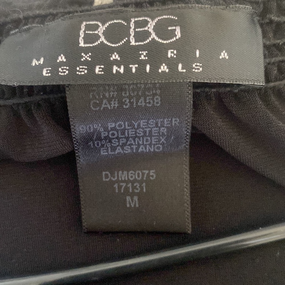 BCBG DRESS- - Picture 4 of 4